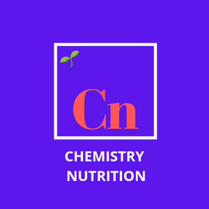 Chemistry Nutrition