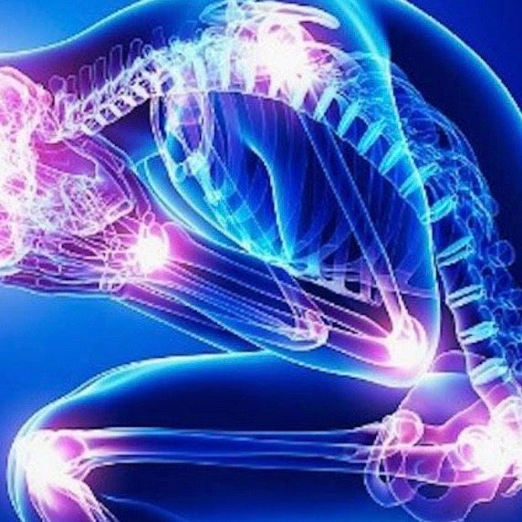 WORKSHOP #4: REDUCE PAIN & INFLAMMATION- SINGLE PERSON